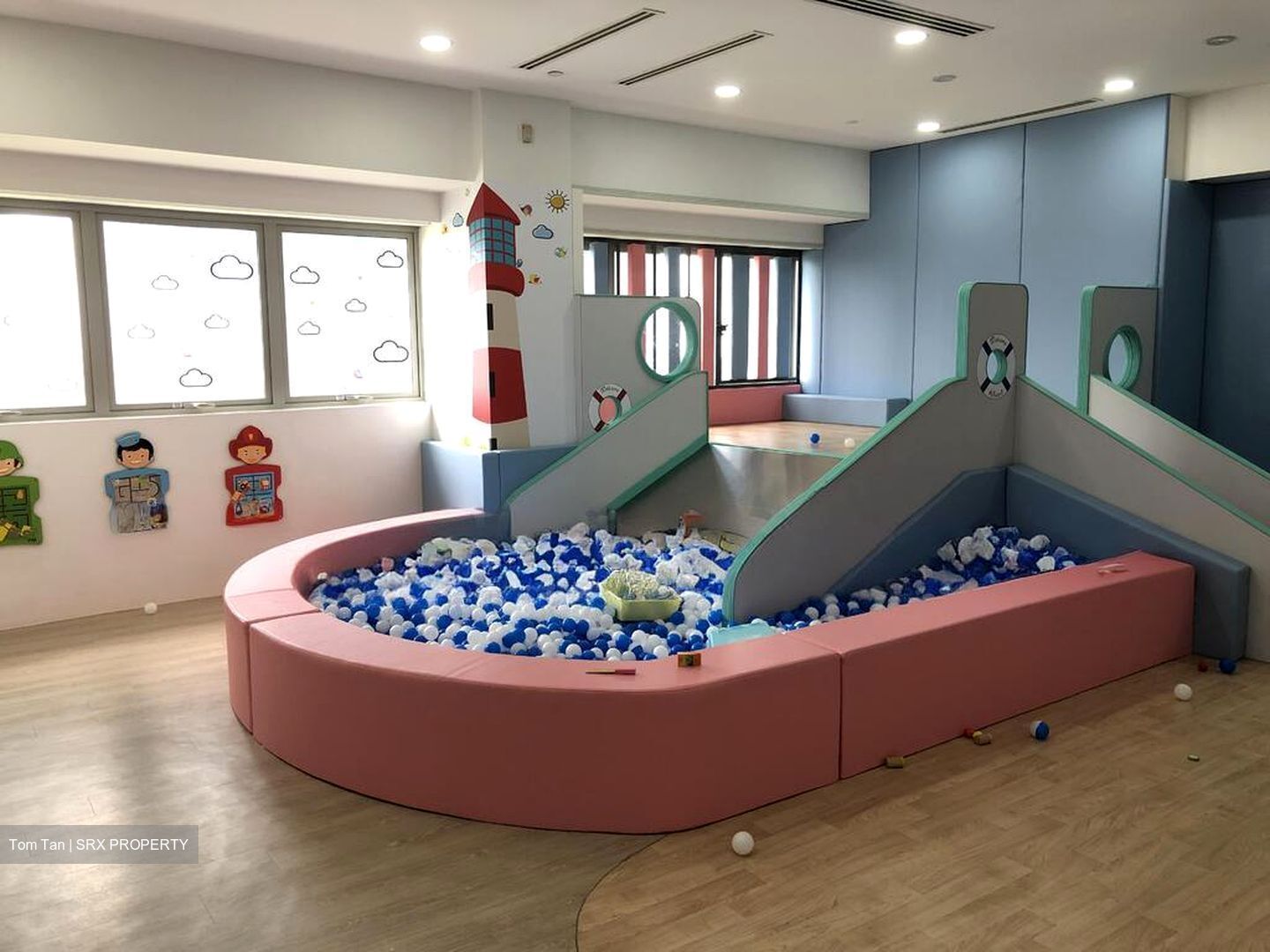 The Sail @ Marina Bay (D1), Apartment #497827281